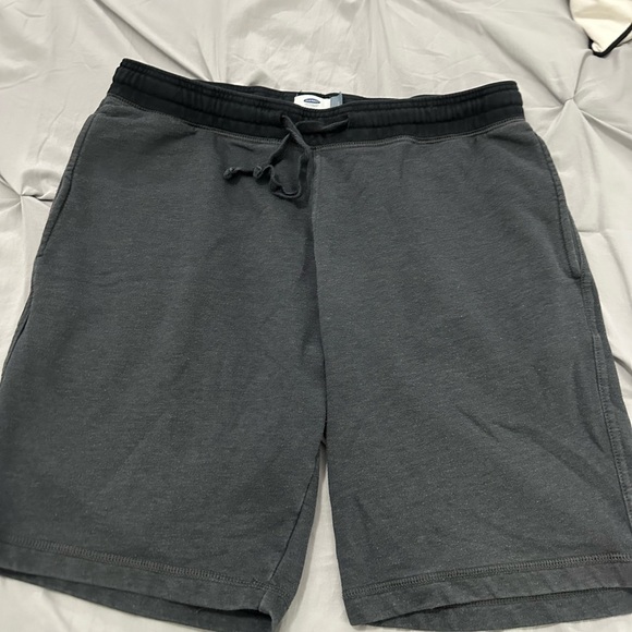 Old Navy Terry shorts - Picture 1 of 3